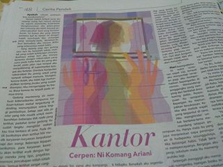 Kantor