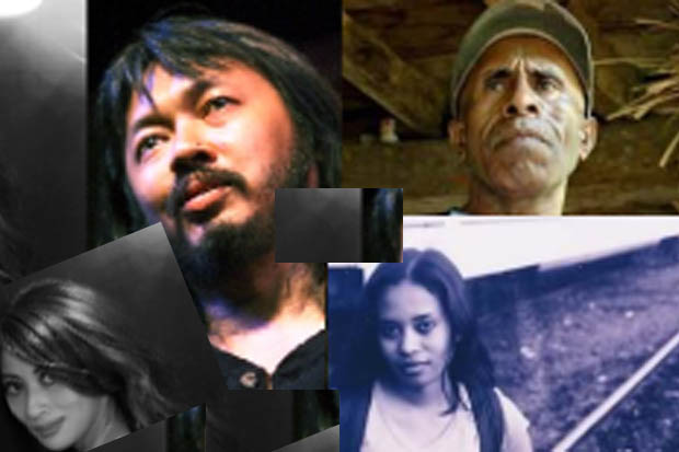 New Voices from&nbsp;Indonesia