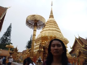 Doi Suthep 1